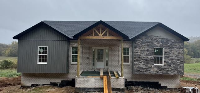 476 Buckeye Road, Erin, Tennessee 37061, États-Unis