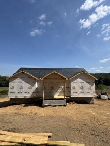 476 Buckeye Road, Erin, 田納西州 37061, 美國