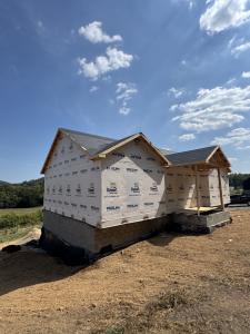 476 Buckeye Road, Erin, 田納西州 37061, 美國