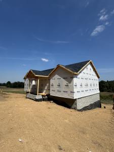 476 Buckeye Road, Erin, 田納西州 37061, 美國