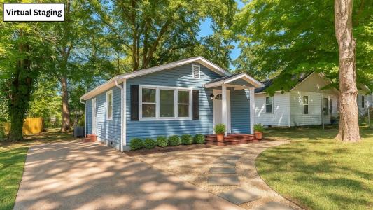 2067 Bessie St, Springfield, 테네시 37172, 미국