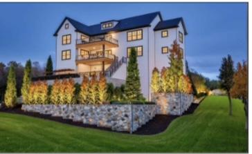 91 Fernwood Lane, Flower Hill, New York 11576, États-Unis