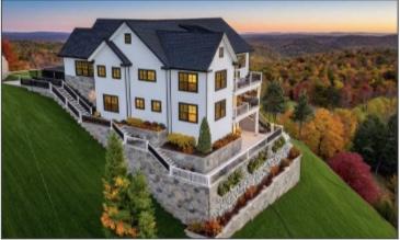 91 Fernwood Lane, Flower Hill, New York 11576, États-Unis