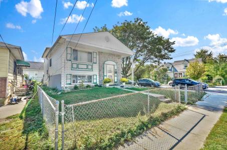 165-02 119 Avenue , 牙買加, 紐約州 11434, 美國