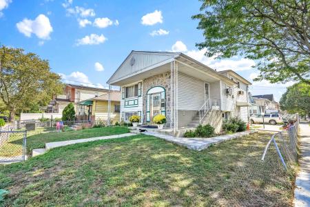 165-02 119 Avenue , 牙買加, 紐約州 11434, 美國