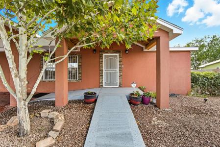 308 Gore Avenue SE, Albuquerque, 新墨西哥州 87105, 美国