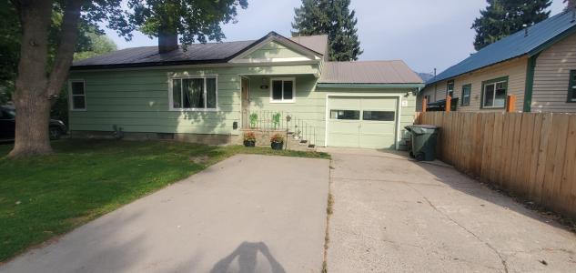 304 N. Third St. East, Chewelah, Washington 99109, Estados Unidos