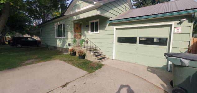 304 N. Third St. East, Chewelah, Washington 99109, Estados Unidos