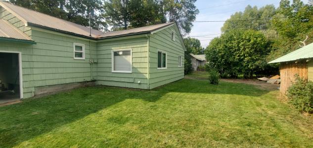 304 N. Third St. East, Chewelah, Washington 99109, Estados Unidos