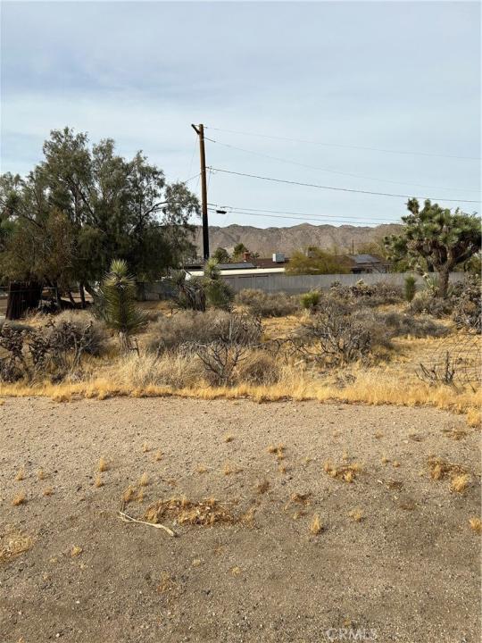 0 Piute Trail, Yucca Valley, 加利福尼亚州 92374, 美国
