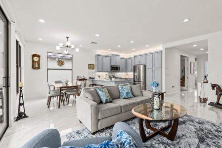 12439 SW Blue Mangrove Parkway, Port St Lucie, 佛羅里達州 34987, 美國