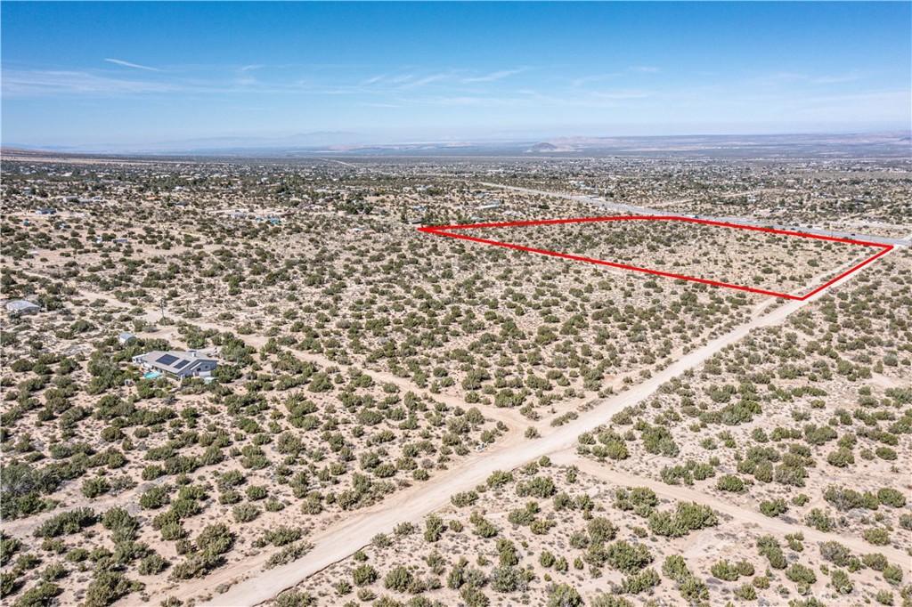 0 Hwy 138 Lot 06, Pinon Hills, 加利福尼亚州 92372, 美国