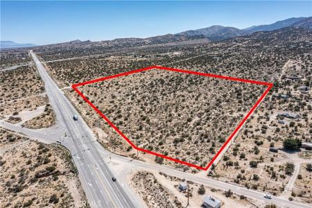 0 Hwy 138 Lot 06, Pinon Hills, 加利福尼亚州 92372, 美国
