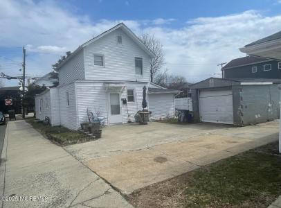 28 Norwood Avenue, Long Branch, 新泽西州 07740, 美国