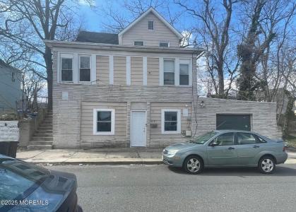 614 Pine Street, Asbury Park, Nueva Jersey 07712, Estados Unidos