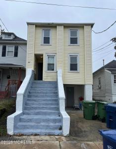 337 Fisher Avenue, Neptune Township, Nueva Jersey 07753, Estados Unidos