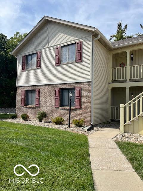 88 Keran Manor Court , C, Greenwood, Indiana 46142, USA