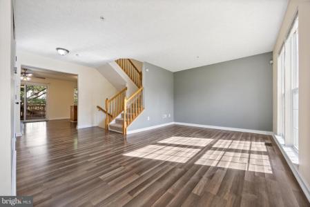 9519 Oakhurst Drive, Columbia, Maryland 21046, États-Unis