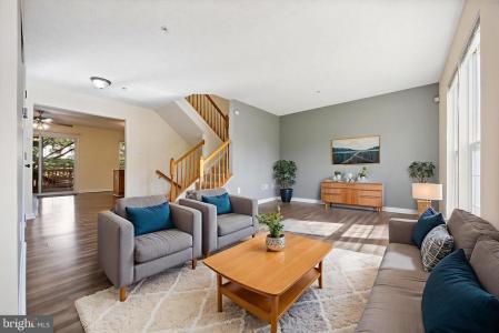 9519 Oakhurst Drive, Columbia, Maryland 21046, États-Unis