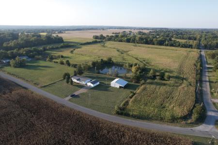 115 Mt Joy Road, Murphysboro, Illinois 62966, USA