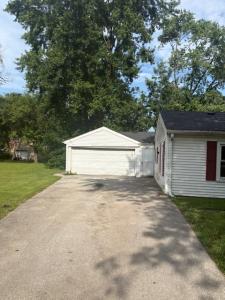 16751 Western Avenue, Hazel Crest, إلينوي 60429, الولايات المتحدة