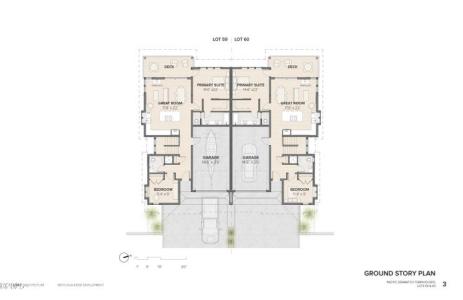 7470 & 7480 Kingfisher Loop Lots 59 & 60, Pacific City, Oregon 97135, Stati Uniti