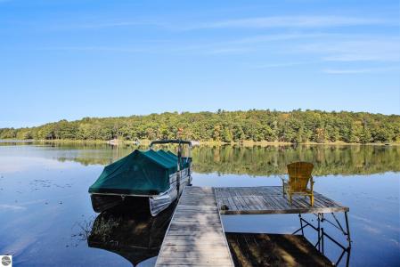 16602 Acorn Ridge Trail, Beulah, ميشيغان 49617, الولايات المتحدة