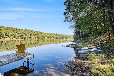 16602 Acorn Ridge Trail, Beulah, Michigan 49617, Estados Unidos