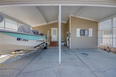 5020 Gulfgate Lane, St James City, Florida 33956