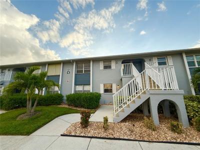 25050 Sandhill Boulevard , 4B3, Punta Gorda, Florida 33983, USA