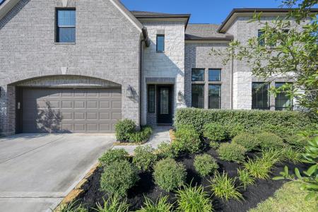 359 Calmato Woods, Conroe, Texas 77318, USA
