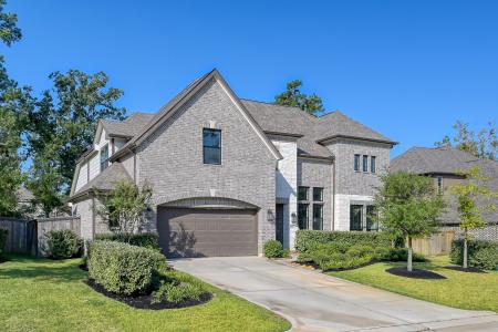 359 Calmato Woods, Conroe, Texas 77318, Estados Unidos