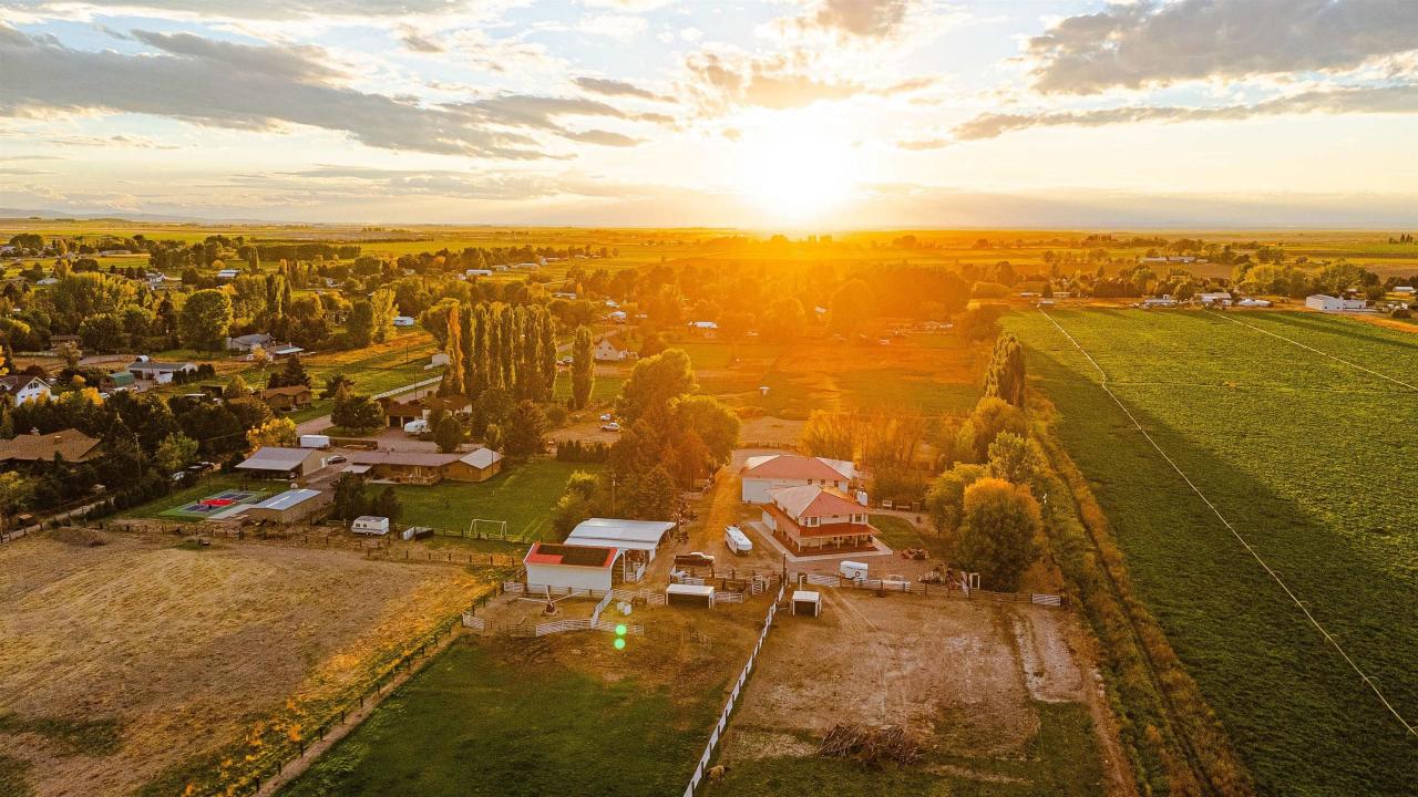 12726 N Laramie Ln, Pocatello, 爱达荷州 83202, 美国