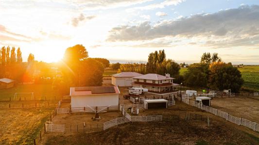 12726 N Laramie Ln, Pocatello, 爱达荷州 83202, 美国