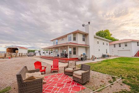 12726 N Laramie Ln, Pocatello, 爱达荷州 83202, 美国