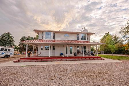 12726 N Laramie Ln, Pocatello, 爱达荷州 83202, 美国