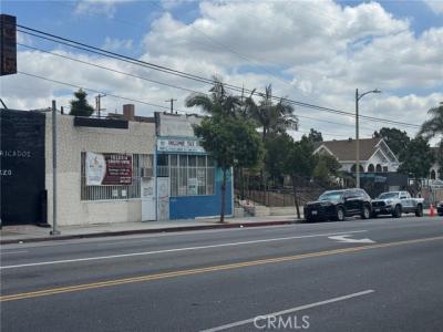 3607 Whittier, East Los Angeles, Californie 90023, États-Unis