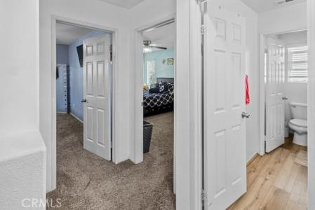 11863 Garret Lane, Victorville, California 92392, Stati Uniti