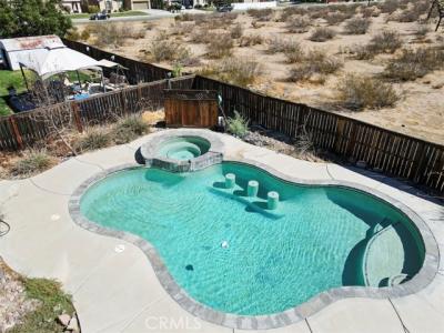 11863 Garret Lane, Victorville, California 92392, Stati Uniti
