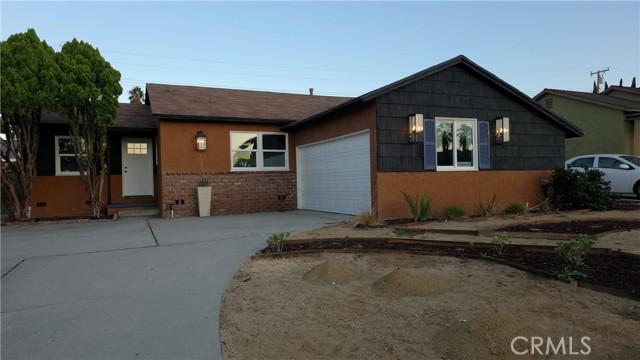 1432 Olympus Avenue, Hacienda Heights, California 91745