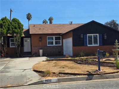 1432 Olympus Avenue, Hacienda Heights, California 91745