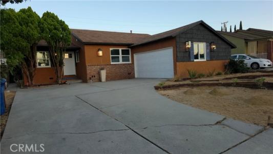 1432 Olympus Avenue, Hacienda Heights, California 91745