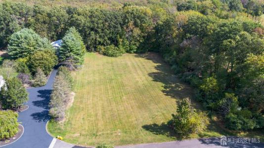 -7 Gulicks Lane, Cranbury, New Jersey 08810, Stati Uniti