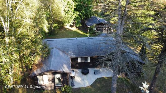 2643 S Ringle, Vassar, Мичиган 48768, Соединенные Штаты