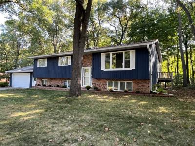 3313 Jeffrey Lane, Eau Claire, Wisconsin 54703, États-Unis