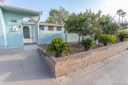 8419 Hudson Dr., San Diego, Califórnia 92119, Estados Unidos