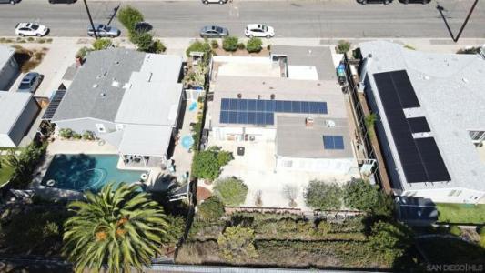 8419 Hudson Dr., San Diego, Califórnia 92119, Estados Unidos