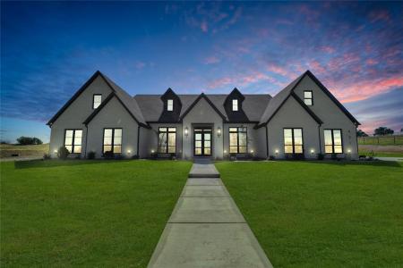 621 Hondo Crossing, Weatherford, Texas 76087, Estados Unidos