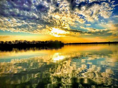 400 Driftwood Court, Azle, Texas 76020, USA