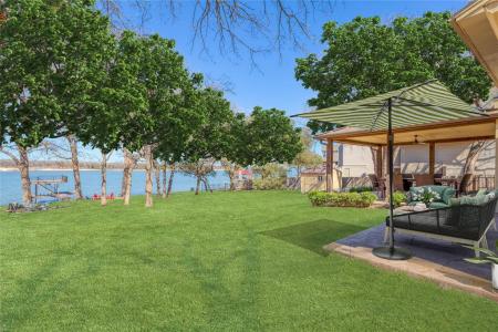 400 Driftwood Court, Azle, Texas 76020, Stati Uniti